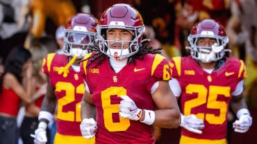 Michigan v USC