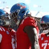 Washington State v Ole Miss