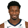 player headshot
