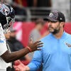 Tennessee Titans v Arizona Cardinals - NFL 2025