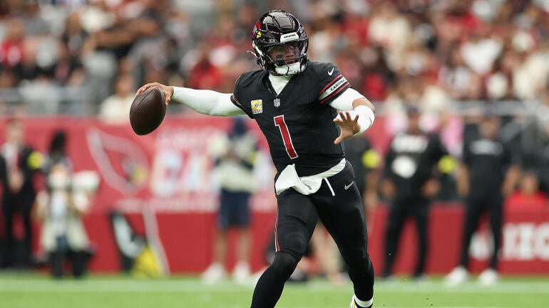 Tennessee Titans v Arizona Cardinals - NFL 2025