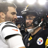 Pittsburgh Steelers v Cincinnati Bengals - NFL 2025