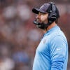 Tennessee Titans v Las Vegas Raiders