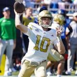 Georgia Tech v Duke