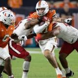 Louisville v Miami