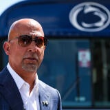 Nevada v Penn State