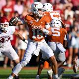 arch-manning-texas-longhorns