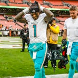 NFL: Los Angeles Chargers at Miami Dolphins