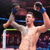 UFC Fight Night: De Ridder vs Allen