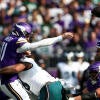 Philadelphia Eagles v Minnesota Vikings - NFL 2025