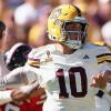 Texas Tech v Arizona State