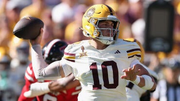 Texas Tech v Arizona State