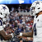 Washington Commanders v Dallas Cowboys