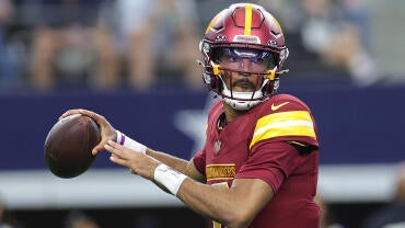Washington Commanders v Dallas Cowboys