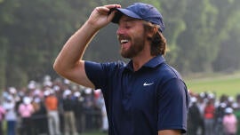 Tommy Fleetwood continues to demolish perception with comeback win at 2025 India Championship