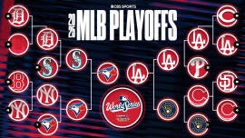 2025 MLB playoff bracket: Schedule, scores as Dodgers force win-or-go-home World Series Game 7 vs. Blue Jays