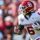 Oklahoma v South Carolina