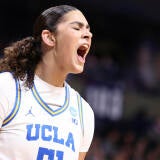 NCAA Women's Basketball Tournament - Elite Eight - Spokane