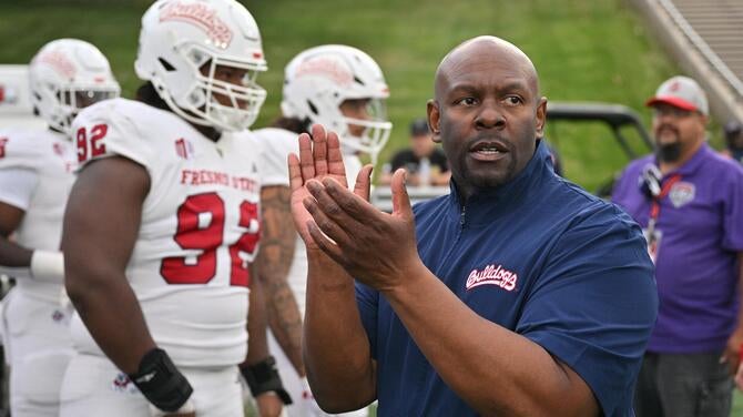 Fresno State v New Mexico