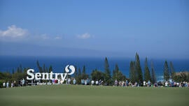 The Sentry canceled: PGA Tour announces annual event will not be played in 2026 due to drought in Hawaii