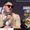 UFC 321 Press Conference
