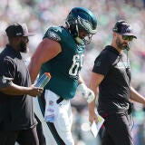 Denver Broncos v Philadelphia Eagles - NFL 2025