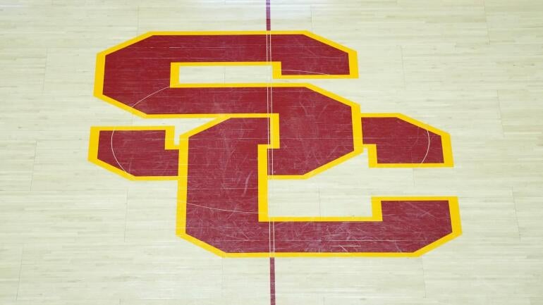 Washington State v USC Women's Basketball