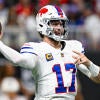 NFL: OCT 13 Bills at Falcons