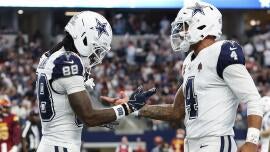 How Dak Prescott's MVP-level chemistry with Brian Schottenheimer and CeeDee Lamb has fueled the Cowboys' rise