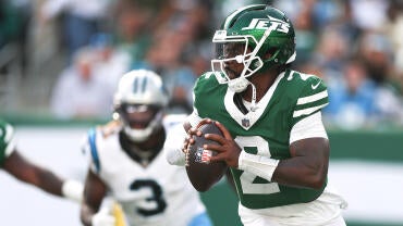Carolina Panthers v New York Jets - NFL 2025