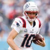 New England Patriots v Tennessee Titans