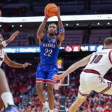Kansas v Louisville