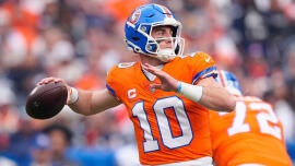 NFL Week 9 bold predictions: Broncos' Bo Nix tosses four TDs against Texans, Steelers defense struggles again