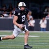 COLLEGE FOOTBALL: OCT 25 Missouri at Vanderbilt