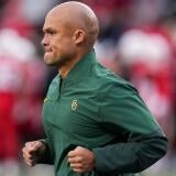 Baylor v Cincinnati