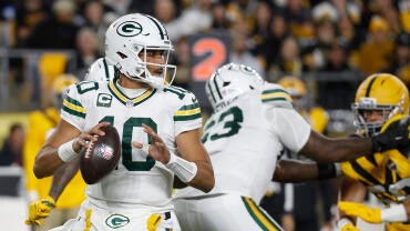 Green Bay Packers v Pittsburgh Steelers