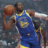 Minnesota Timberwolves v Golden State Warriors - Game Four