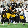 Pittsburgh Steelers v Cincinnati Bengals