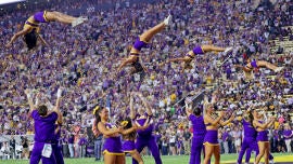 College football coaching carousel 2025-26: Ranking every FBS vacancy from LSU and Penn State to UAB