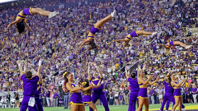 Mississippi State v Florida