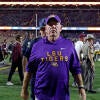 Texas A&M v LSU