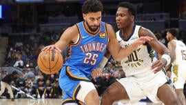 Five NBA early-season surprises: Lakers have a star in Austin Reaves; Ajay Mitchell is breaking out in OKC