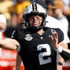 COLLEGE FOOTBALL: OCT 25 Missouri at Vanderbilt