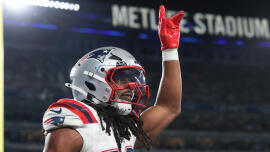 2025 NFL Trade Deadline Tracker: Live updates and analysis as Eagles bolster secondary