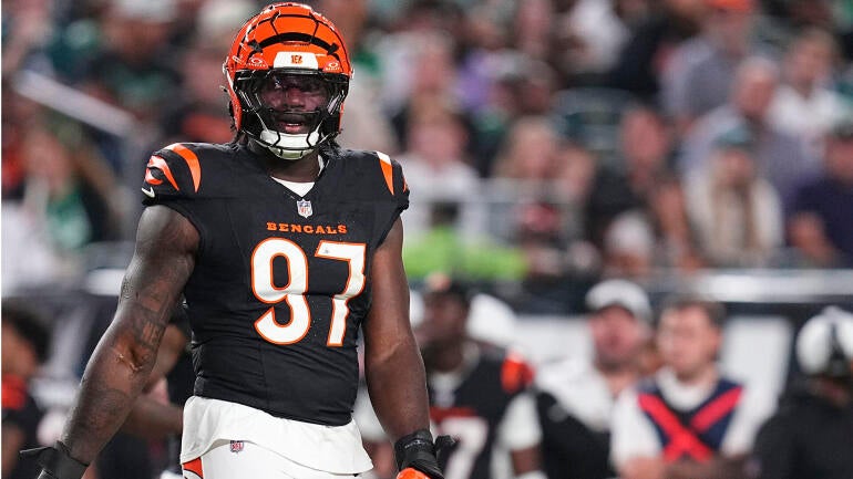 Cincinnati Bengals v Philadelphia Eagles - NFL Preseason 2025