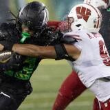 Wisconsin v Oregon
