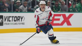 Alex Ovechkin goals tracker: Capitals star only one away from becoming first to reach 900 career goals