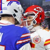 Buffalo Bills v Kansas City Chiefs