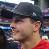 Jacksonville Jaguars v San Francisco 49ers