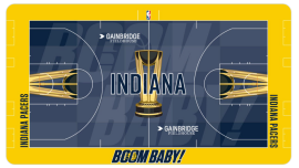 Ranking all 30 NBA Cup 2025 court designs, from the gaudy to the great